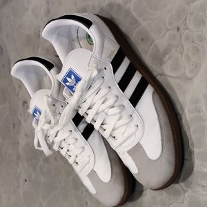 Adidas Samba Vegan FW2427